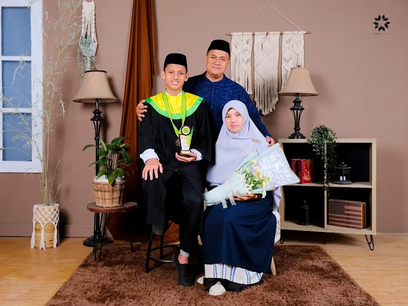 Ruang Ki Hajar Dewantoro: Jantung Layanan Publik Cilacap